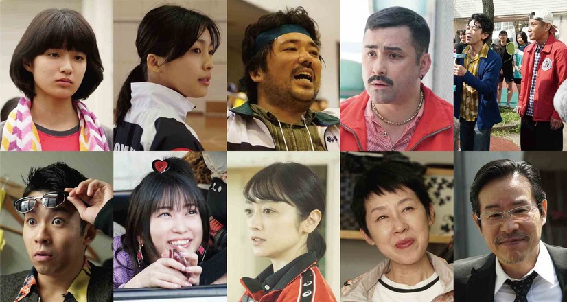 30代の人気女優30人 今活躍する30代女優まとめ 年最新版 6 8