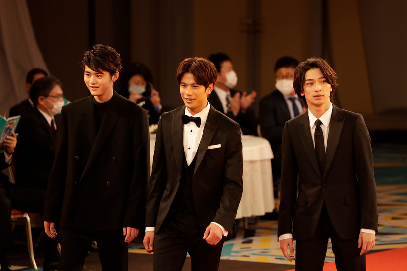 日本アカデミー賞、シム・ウンギョン&松坂桃李ら最優秀賞受賞の『新聞記者』が日本映画界を変えゆく 22枚目の写真・画像