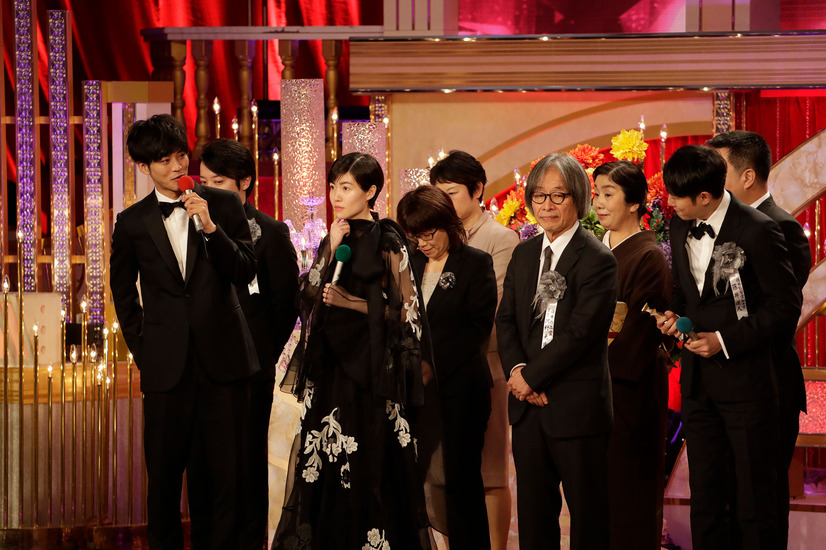 日本アカデミー賞、シム・ウンギョン&松坂桃李ら最優秀賞受賞の『新聞記者』が日本映画界を変えゆく 22枚目の写真・画像