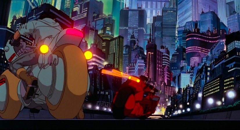 東京五輪やコロナはほんの序章 映画 Akira 予言12選 あらすじや考察 実写化の最新情報