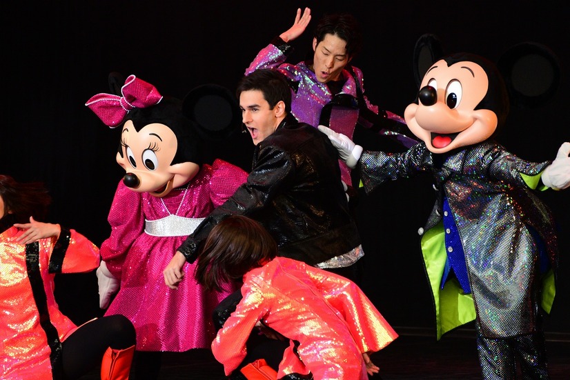 ディズニー 期間限定スペシャル動画の配信決定 本来のイベント最終日に 12枚目の写真 画像 Cinemacafe Net ディズニー 期間限定スペシャル動画の配信決定 本来のイベント最終日に 12枚目の写真 画像 Cinemacafe Net