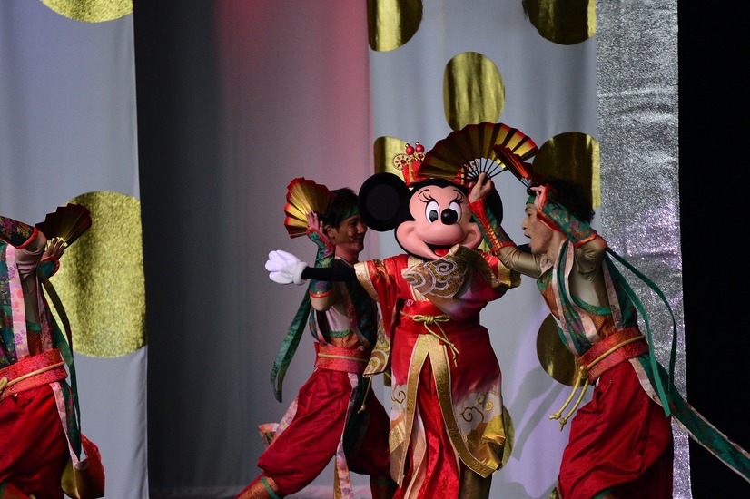 ディズニー 期間限定スペシャル動画の配信決定 本来のイベント最終日に 23枚目の写真 画像 Cinemacafe Net ディズニー 期間限定スペシャル動画の配信決定 本来のイベント最終日に 23枚目の写真 画像 Cinemacafe Net