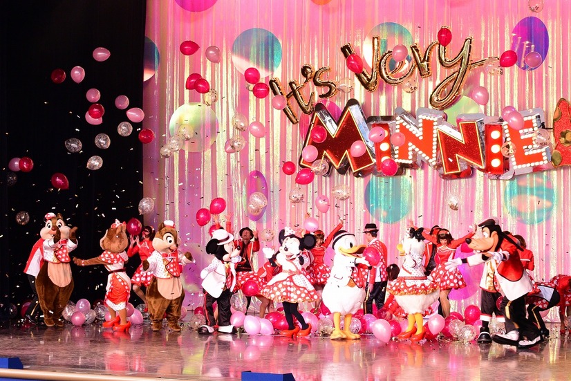 ディズニー 期間限定スペシャル動画の配信決定 本来のイベント最終日に 32枚目の写真 画像 Cinemacafe Net