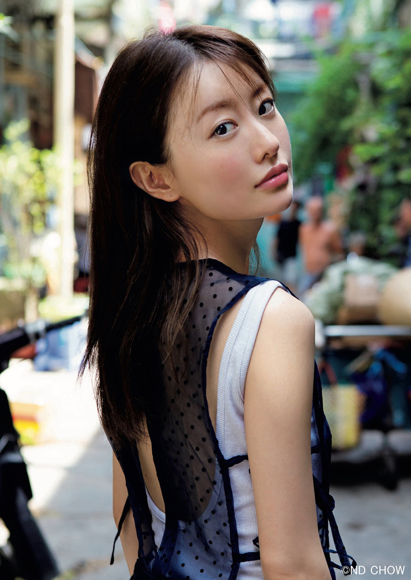 松本まりかの出演作まとめ プロフィール 最新情報をご紹介 最新版