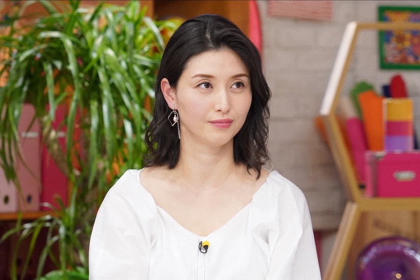 松下洸平が「スカーレット」秘話を語る…“プロ級”最新絵画も披露「メレンゲの気持ち」 2枚目の写真・画像