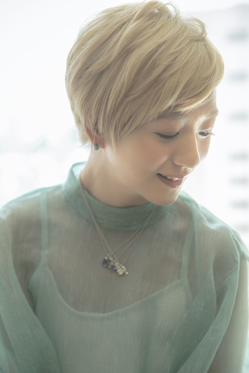 リアルポップスター 伊藤千晃が ポップスター に見出した主人公の光と影 10枚目の写真 画像 Cinemacafe Net