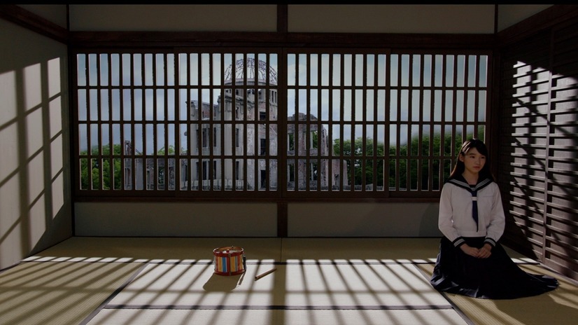 稲垣吾郎が大久保利通に！尊敬する大林宣彦監督に「驚かされるばかり 