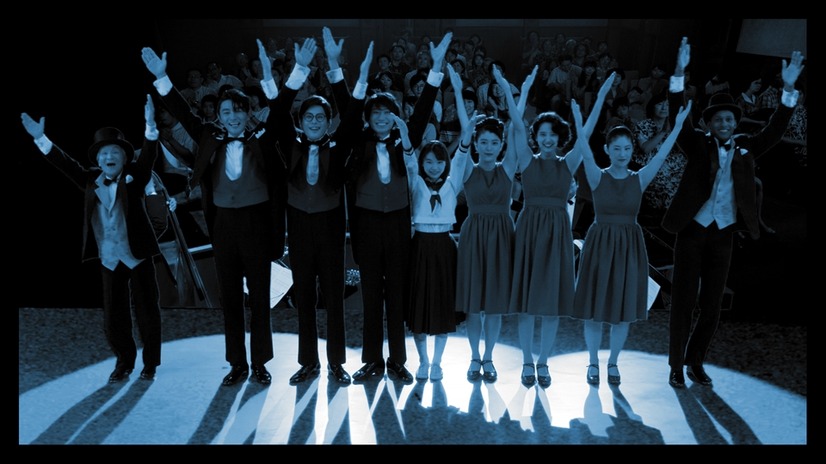 稲垣吾郎が大久保利通に！尊敬する大林宣彦監督に「驚かされるばかり 