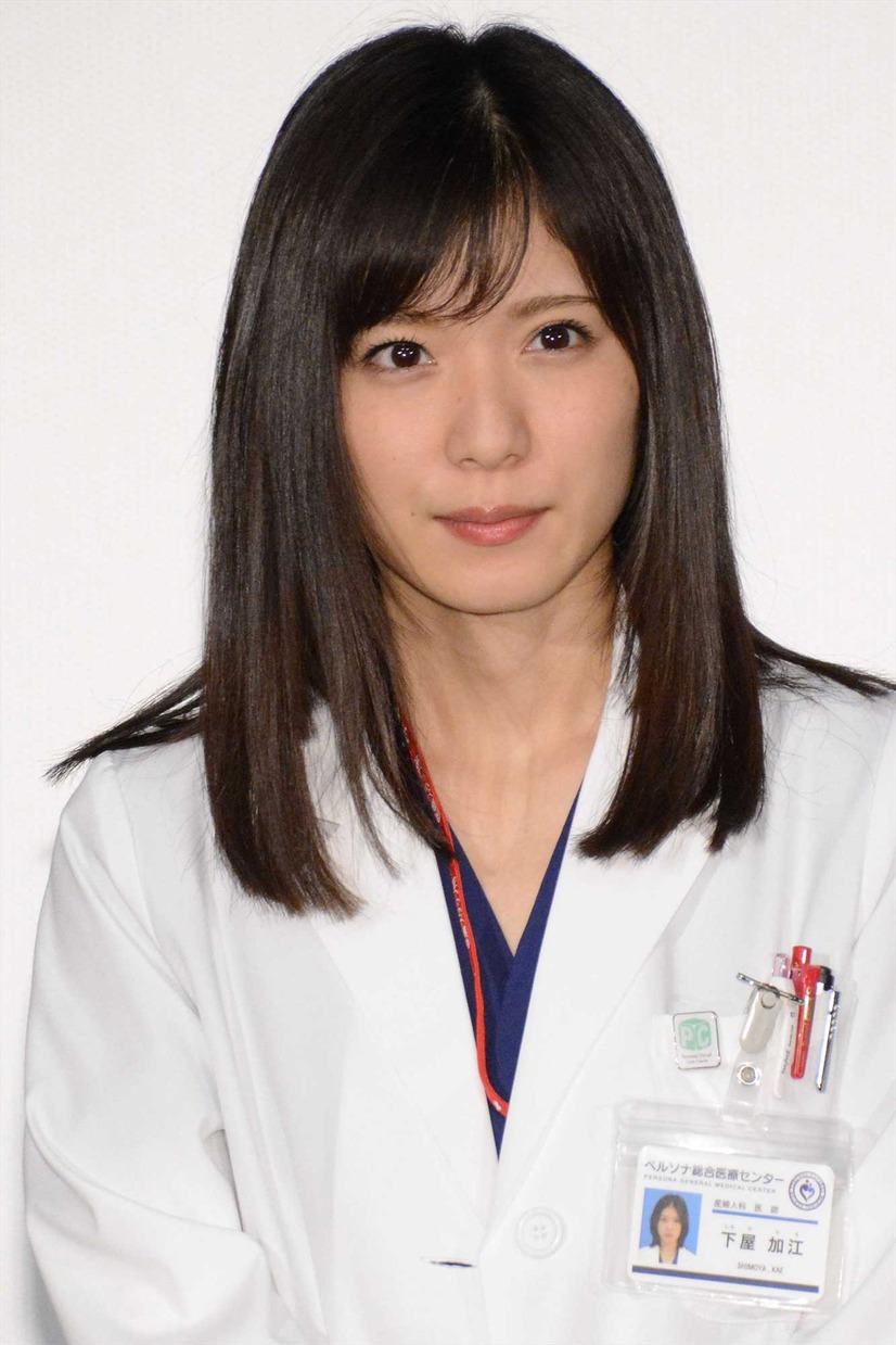 綾野剛 星野源らが産婦人科医を演じた人気シリーズ コウノドリ 傑作選 オンエア 6枚目の写真 画像 Cinemacafe Net