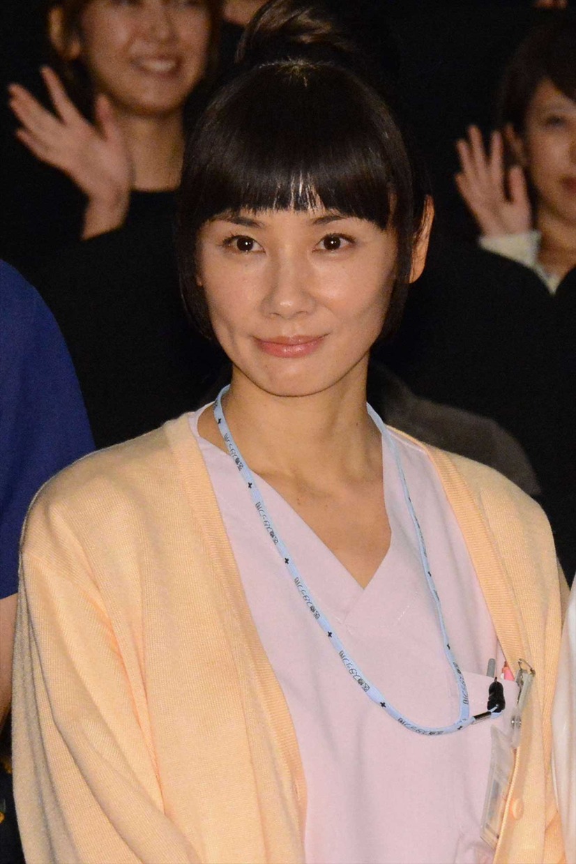 綾野剛 星野源らが産婦人科医を演じた人気シリーズ コウノドリ 傑作選 オンエア 7枚目の写真 画像 Cinemacafe Net