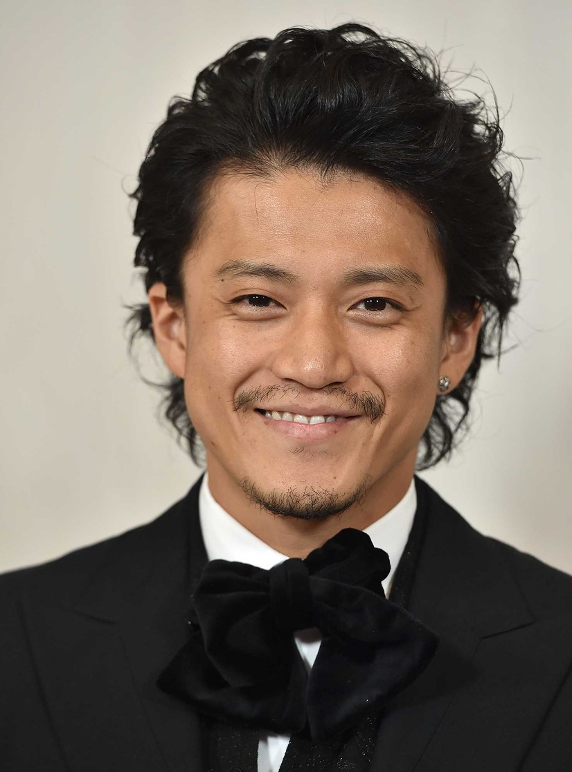 小栗旬 綾野剛 田中圭ら トライストーン所属アーティストよりメッセージ動画公開 2枚目の写真 画像 Cinemacafe Net