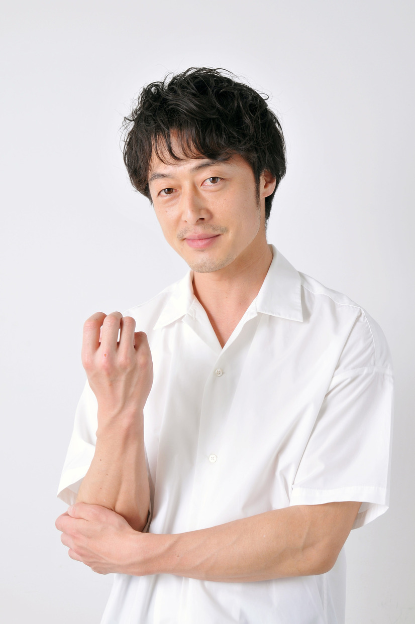 鈴木伸之 横浜流星の父親役 私たちはどうかしている 高杉真宙 山崎育三郎らキャスト一挙発表 12枚目の写真 画像 Cinemacafe Net