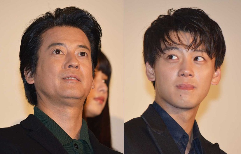 竹内涼真 情と熱 太陽 を感じさせる男が新たなバディと新境地へ 31枚目の写真 画像 Cinemacafe Net