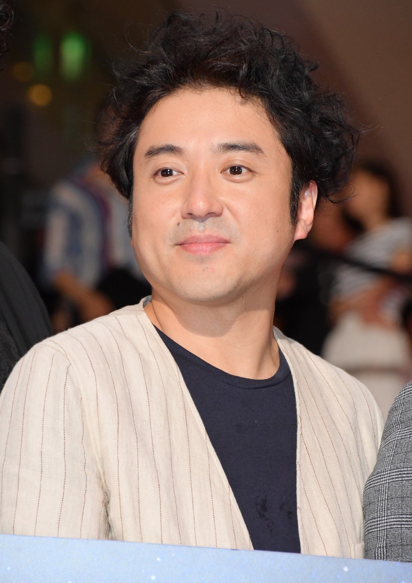 ムロツヨシ 鶴瓶 藤ヶ谷と リモート飲み会 感ある収録に参加 A Studio 3枚目の写真 画像 Cinemacafe Net