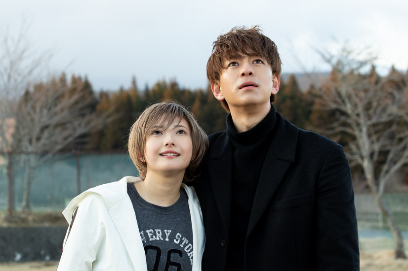 田中みな実 眼帯秘書 の名セリフをプレイバック M キャスト別名言集動画公開 4枚目の写真 画像 Cinemacafe Net