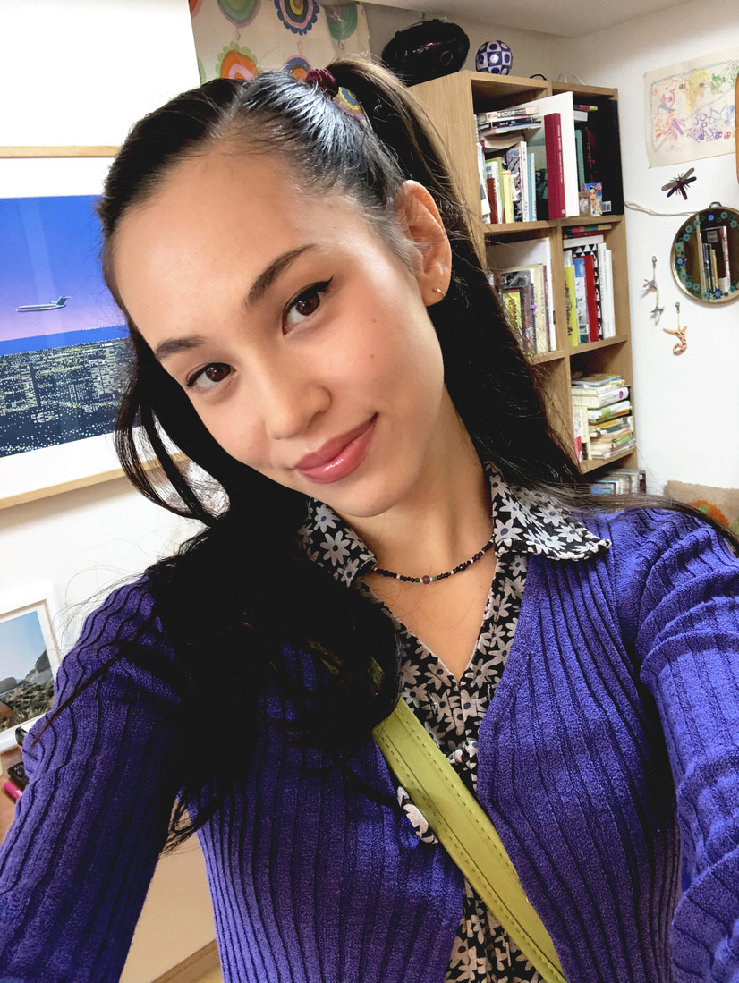 志尊淳 水原希子によるショートラブストーリー Tiktokで公開 16枚目の写真 画像 Cinemacafe Net