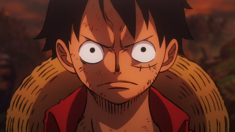 One Piece 一挙放送 Wowowシネマで Stampede 含む全14作品 1枚目の写真 画像 Cinemacafe Net One Piece 一挙放送 Wowowシネマで Stampede 含む全14作品 1枚目の写真 画像 Cinemacafe Net