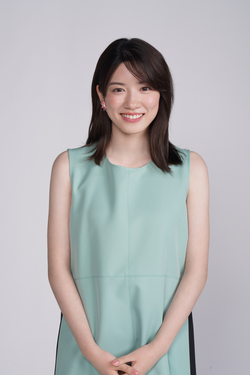 今田美桜が永野芽郁の親友役 ムロツヨシ主演 親バカ青春白書 レギュラー出演 4枚目の写真 画像 Cinemacafe Net
