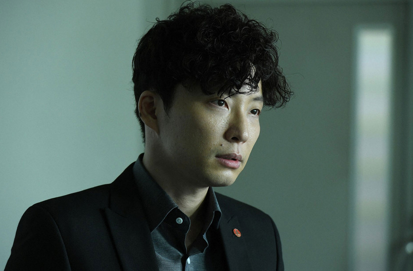 星野源 志摩 の後悔に 正気が保てなかった 綾野剛 伊吹 の言葉にも感動の声 Miu404 6話 4枚目の写真 画像 Cinemacafe Net