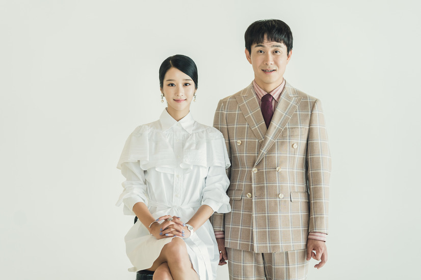 【ネタバレあり】互いに”寄り添いながら”トラウマと向き合い乗り越えていく…「サイコだけど大丈夫」は究極の大人の童話 15枚目の写真・画像