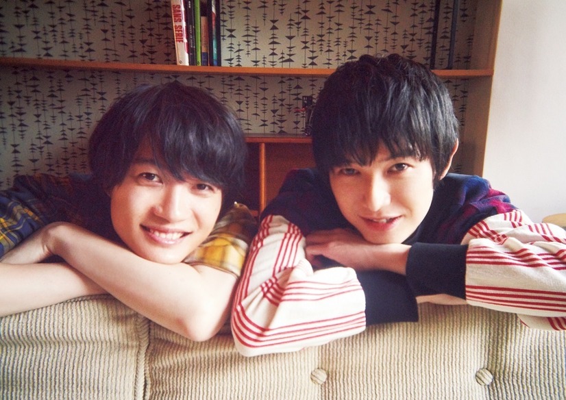 神木隆之介 25周年アニバーサリーブック発売 佐藤健 染谷将太 吉沢亮らが参加 2枚目の写真 画像 Cinemacafe Net