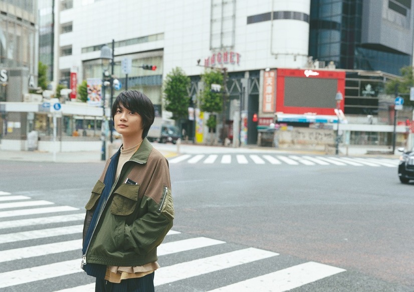 神木隆之介 25周年アニバーサリーブック発売 佐藤健 染谷将太 吉沢亮らが参加 7枚目の写真 画像 Cinemacafe Net