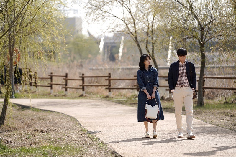 昼顔 の韓国リメイク 平日午後3時の恋人たち レンタル決定 Cinemacafe Net