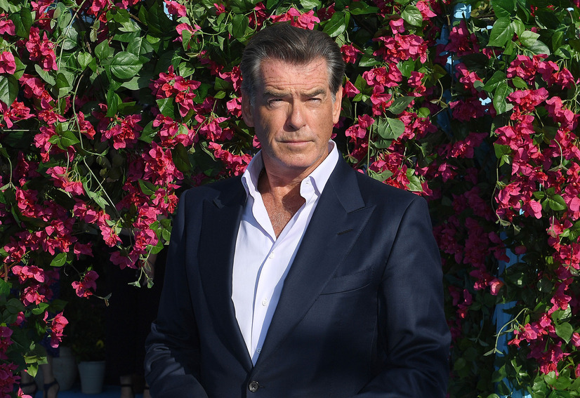 ショーン・コネリー、90歳の誕生日を迎える 後輩ボンドのピアース・ブロスナンが祝福 2枚目の写真・画像