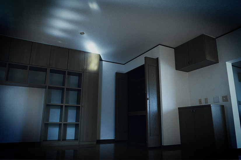 亀梨和也主演 ホラー映画 事故物件 恐い間取り のネタバレあらすじ