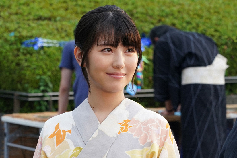 ドロドロ展開に 昼ドラ を感じる視聴者続出 高杉真宙にも注目の声 私たちはどうかしている 4話 8枚目の写真 画像 Cinemacafe Net