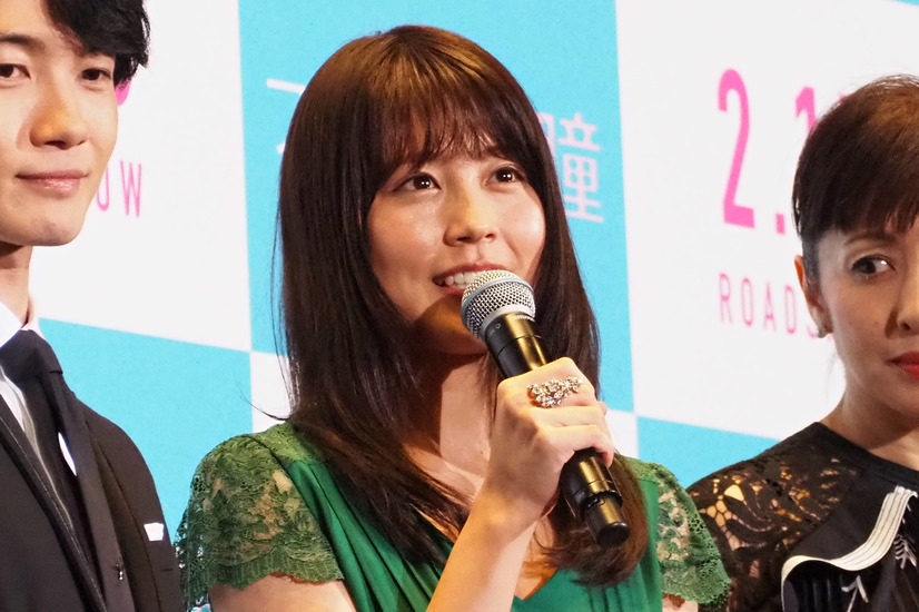 有村架純が大女優役 岩田剛典 泉澤祐希らも出演 コールドケース3 ゲスト第2弾 2枚目の写真 画像 Cinemacafe Net