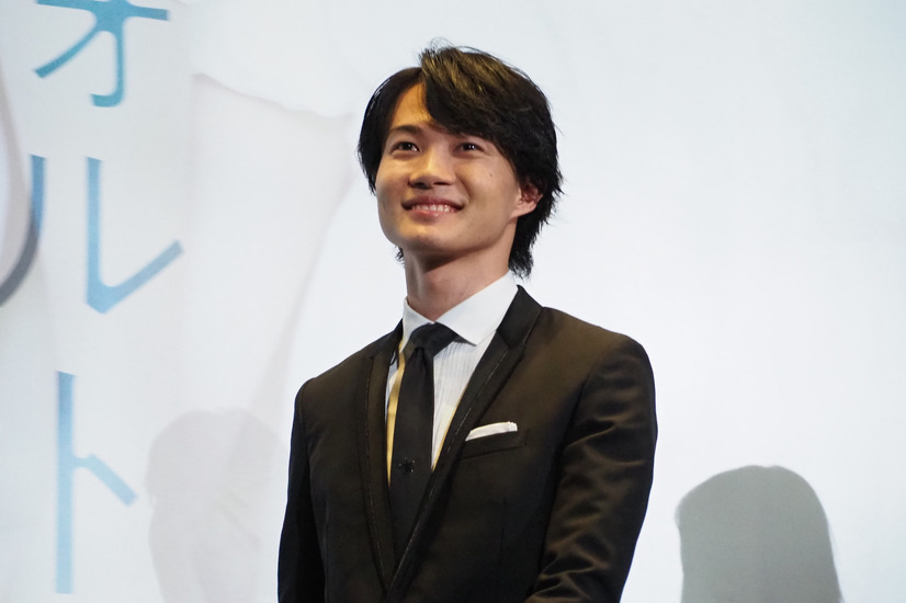 神木隆之介 Ann0 パーソナリティを担当 黒歴史相談 企画も 3枚目の写真 画像 Cinemacafe Net