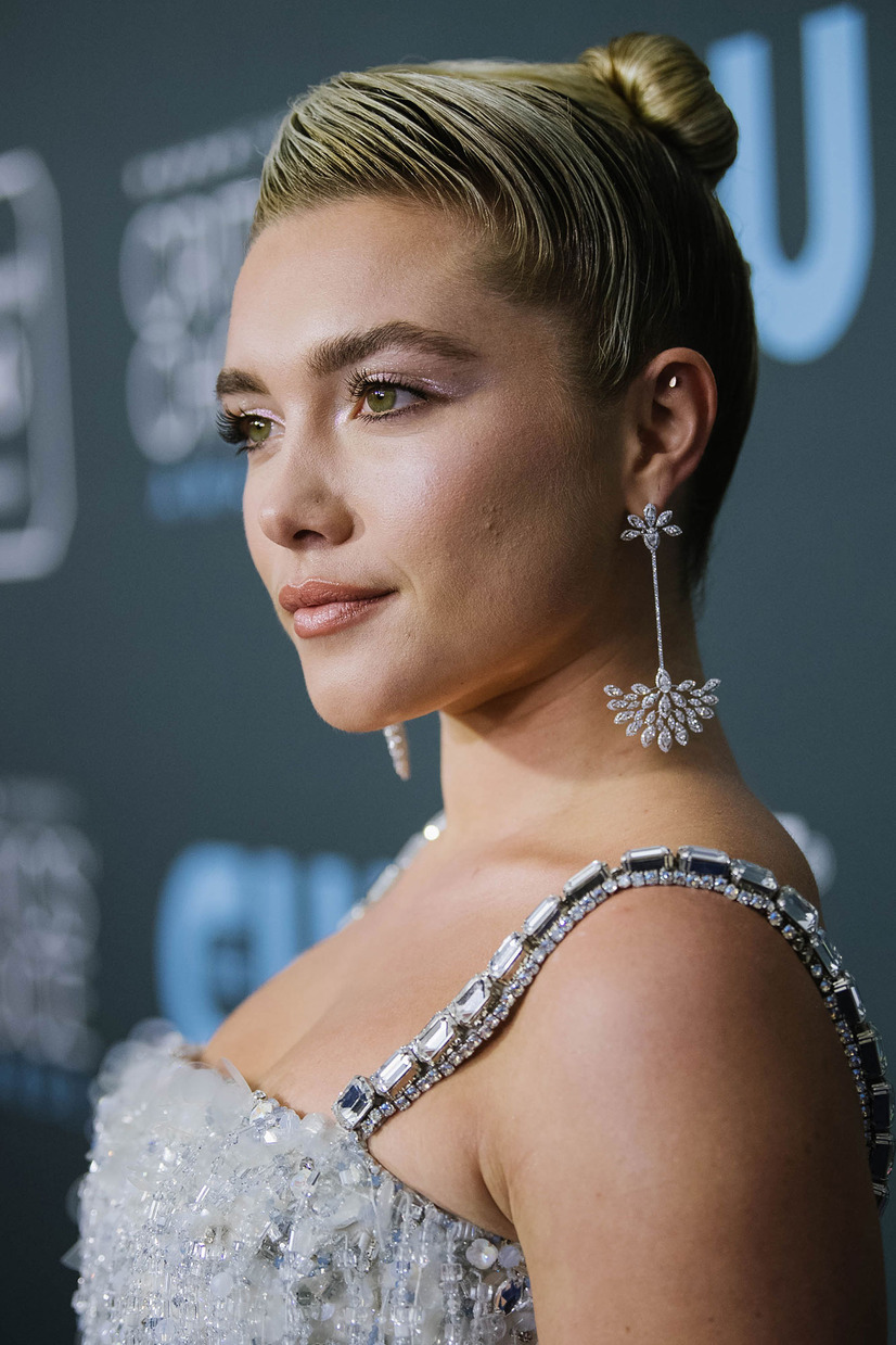 フローレンス ピュー出演映画おすすめ7選 ミッドサマー 主演