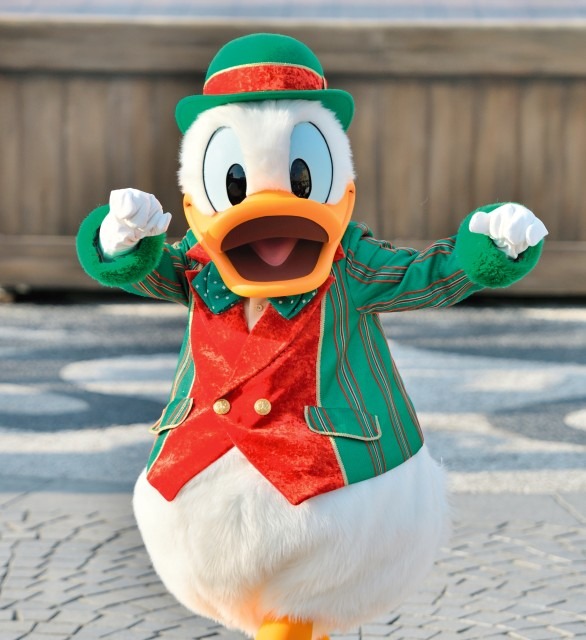 ディズニー パークにxmasがやってくる グッズはアプリで先行販売 3枚目の写真 画像 Cinemacafe Net ディズニー パークにxmasがやってくる グッズはアプリで先行販売 3枚目の写真 画像 Cinemacafe Net