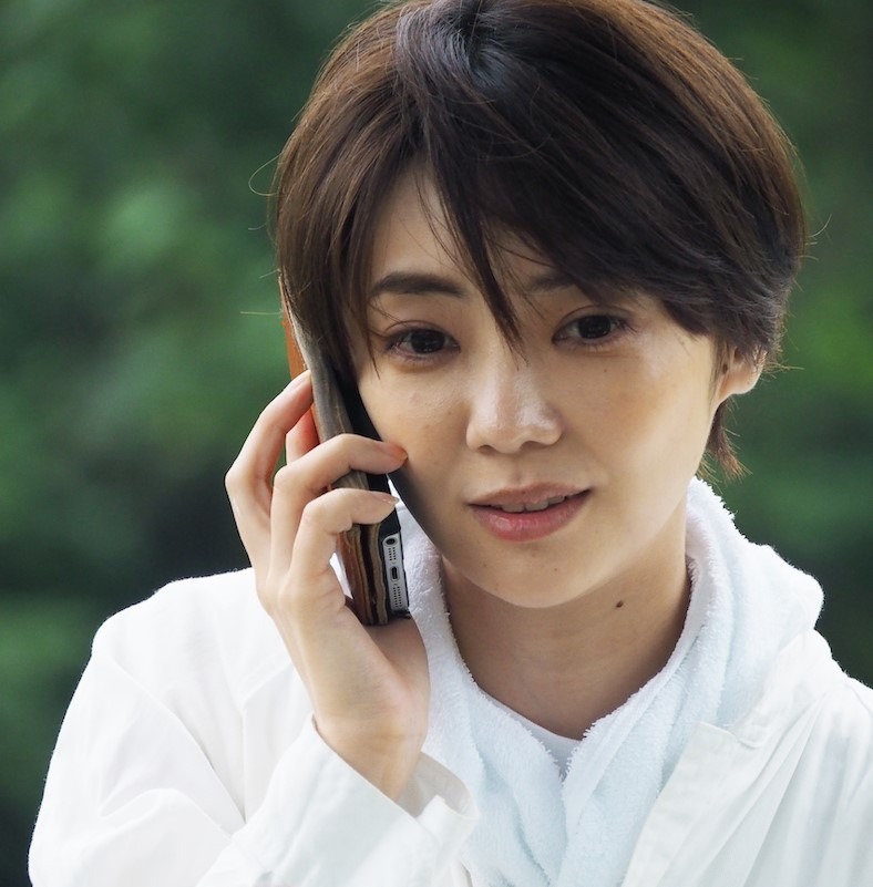 篠原ゆき子 倉科カナ 高畑淳子の壮絶な競演 女たち 来春公開 予告編も 3枚目の写真 画像 Cinemacafe Net