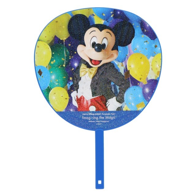 ディズニー 蜷川実花と2度目のコラボ 実写グッズは11月11日に発売 5枚目の写真 画像 Cinemacafe Net
