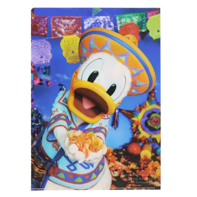 ディズニー 蜷川実花と2度目のコラボ 実写グッズは11月11日に発売 12枚目の写真 画像 Cinemacafe Net