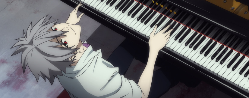 エヴァンゲリオン新劇場版 序 破 ｑ と シン エヴァンゲリオン劇場版 あらすじ 登場人物 考察 2 4