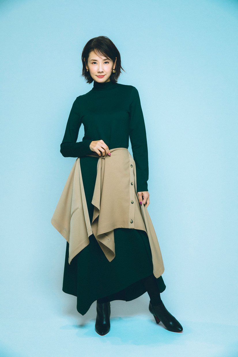 インタビュー 吉田羊 最後 を意識して演じた主人公 ずっと私の中で生き続けます 3枚目の写真 画像 Cinemacafe Net インタビュー 吉田羊 最後 を意識して演じた主人公 ずっと私の中で生き続けます 3枚目の写真 画像 Cinemacafe Net