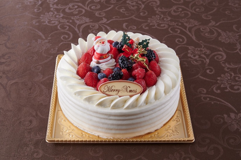 ディズニー ホテルオークラ東京ベイがホリデー商品をテイクアウト提供 チキンやケーキでおうちクリスマス 4枚目の写真 画像 Cinemacafe Net ディズニー ホテルオークラ東京ベイがホリデー商品をテイクアウト提供 チキンやケーキでおうちクリスマス 4枚目の写真 画像 Cinemacafe Net