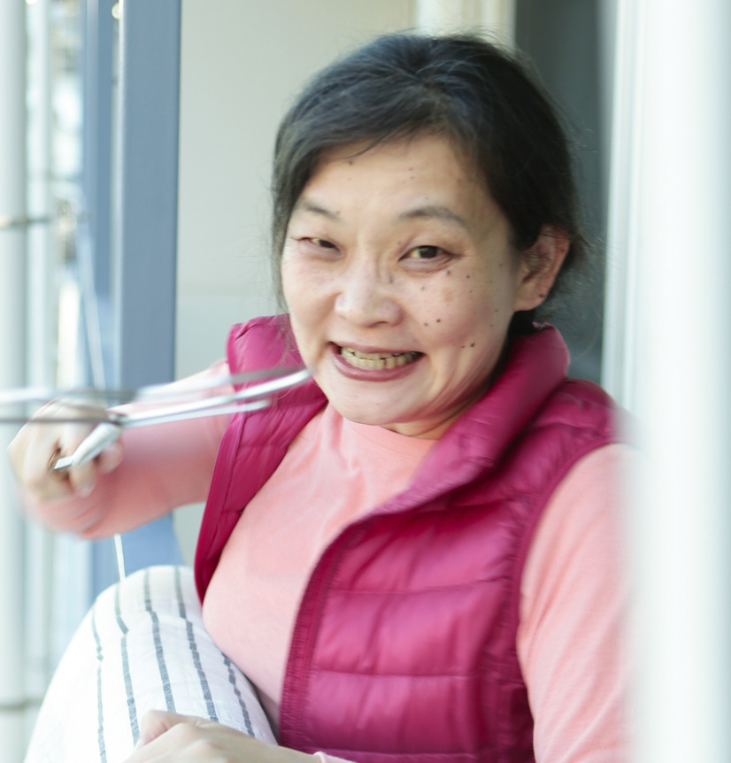 ミセス ノイズィ 篠原ゆき子 本当に怖かった 隣人 大高洋子は 魂で演じられる方 9枚目の写真 画像 Cinemacafe Net