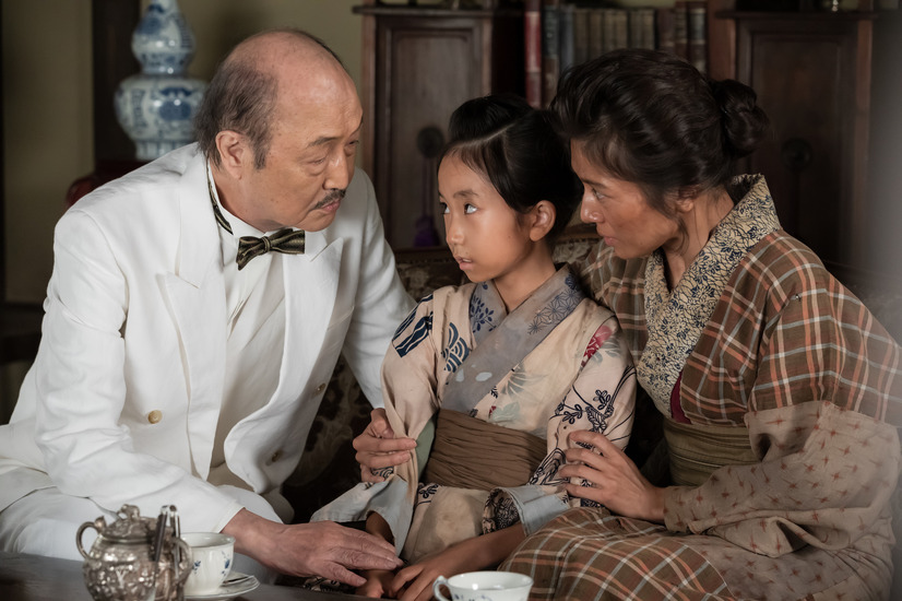 100年前も女性たちが立ち上がった!井上真央&室井滋らが熱演する『大コメ騒動』の意義 12枚目の写真・画像