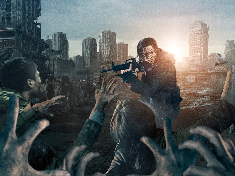 『新感染半島 ファイナル・ステージ』