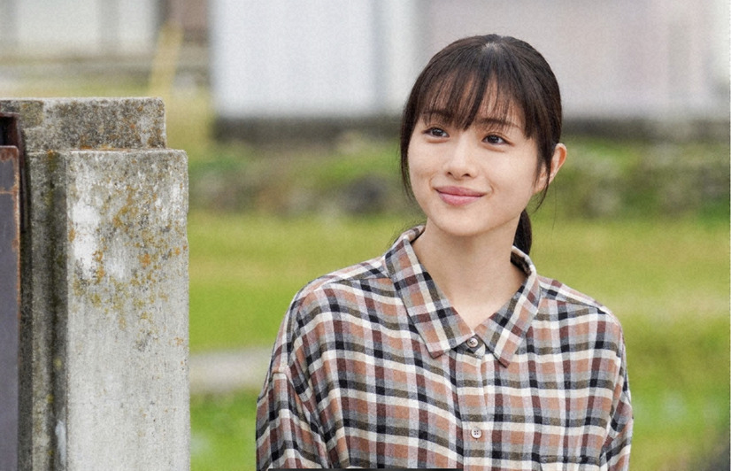 石原さとみ主演 家族の絆 描く新春ドラマsp 人生最高の贈りもの 放送 2枚目の写真 画像 Cinemacafe Net