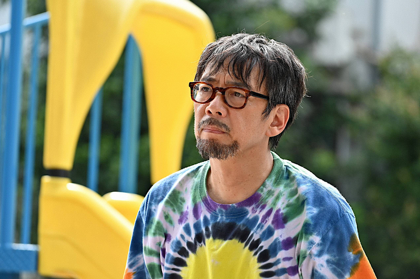 大倉忠義 元春 妻の真意に後悔 単なるファンタジーじゃなくて深い 知ってるワイフ 3話 5枚目の写真 画像 Cinemacafe Net