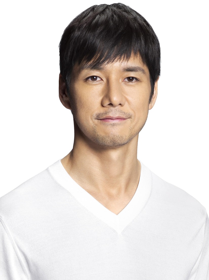 西島秀俊 村上春樹原作 ドライブ マイ カー に主演 三浦透子 岡田将生らも 2枚目の写真 画像 Cinemacafe Net