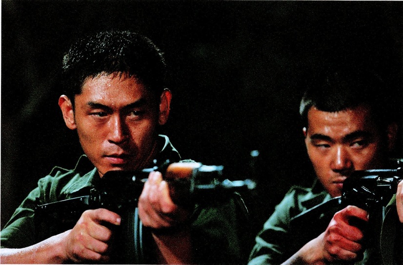 子猫をお願い 悪いやつら 光州5 18 ほか名作韓国映画を再上映 のむコレ番外編 8枚目の写真 画像 Cinemacafe Net