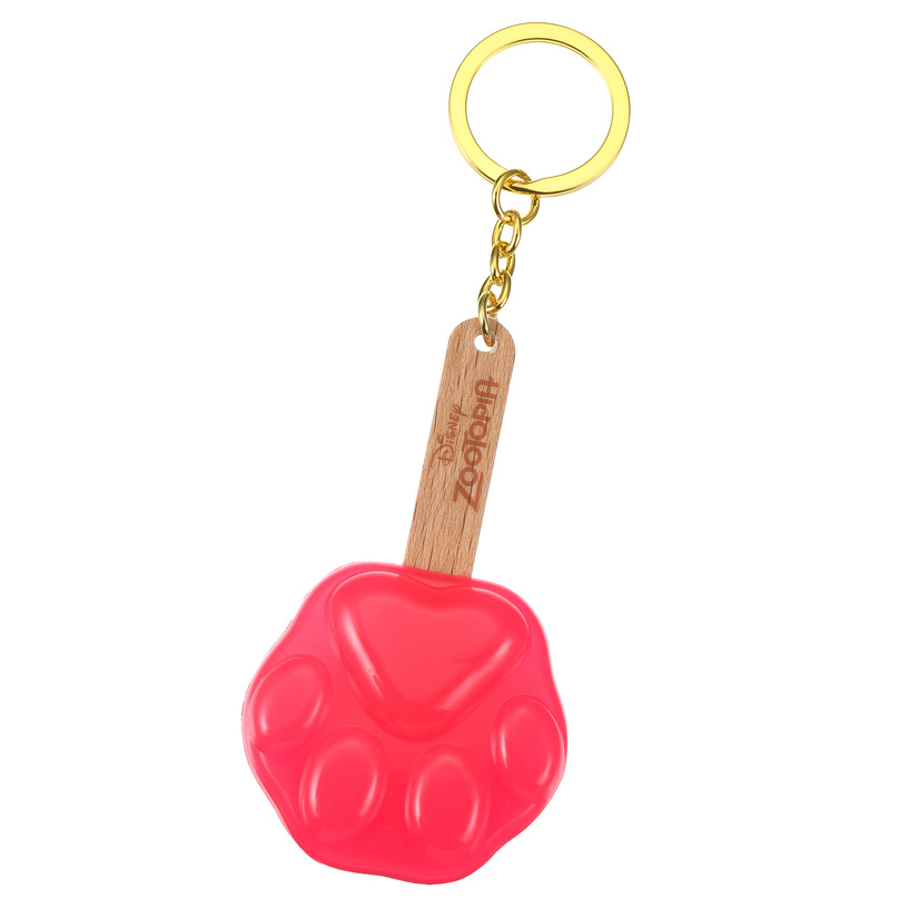 ディズニー ズートピア 5周年記念のアイテムが登場 7種のツムツムも 7枚目の写真 画像 Cinemacafe Net