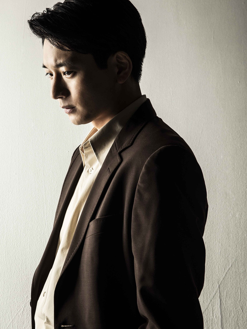 インタビュー デビューから15年 向井理の引き出しの秘密 いろいろやっていくと 欲が出てくる 7枚目の写真 画像 Cinemacafe Net