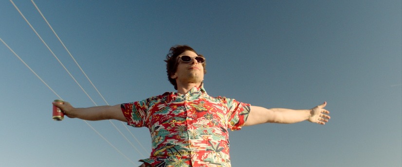 タイムルーパーならでは シンクロダンスシーンが公開 パーム スプリングス 4枚目の写真 画像 Cinemacafe Net